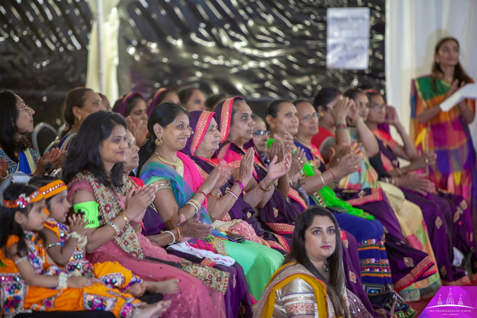 ©1987-2017 SKS Swaminarayan Temple East London